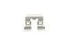 Планка суппорта (заднего) прижимная (к-кт) Subaru Impreza/Forester 08- (Akebono) QUICK BRAKE 109-1847 (фото 2)