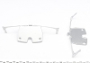 Планка супорта (переднього) прижимна (к-кт) BMW 7 (F01/F02/F03/F04) 08-15 (Ate) QUICK BRAKE 109-1851 (фото 2)