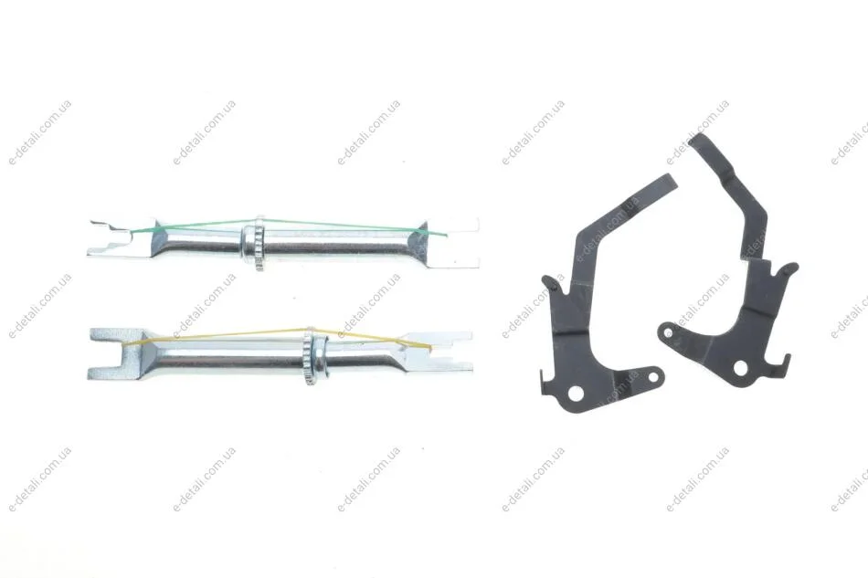 Трещотка колодок ручника Toyota Hilux VIII 15- (к-кт) QUICK BRAKE 111 53 008 (фото 1)