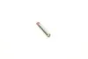 Направляющая суппорта (переднего) VW Golf IV 97-05 (+1mm) (1шт) QUICK BRAKE 11202 (фото 2)