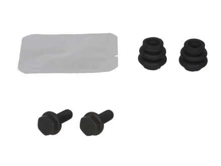 Ремкомплект гальмівного супорта QUICK BRAKE 1130001
