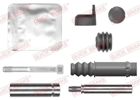 Елементи гальмівного супорта QUICK BRAKE 1130049X