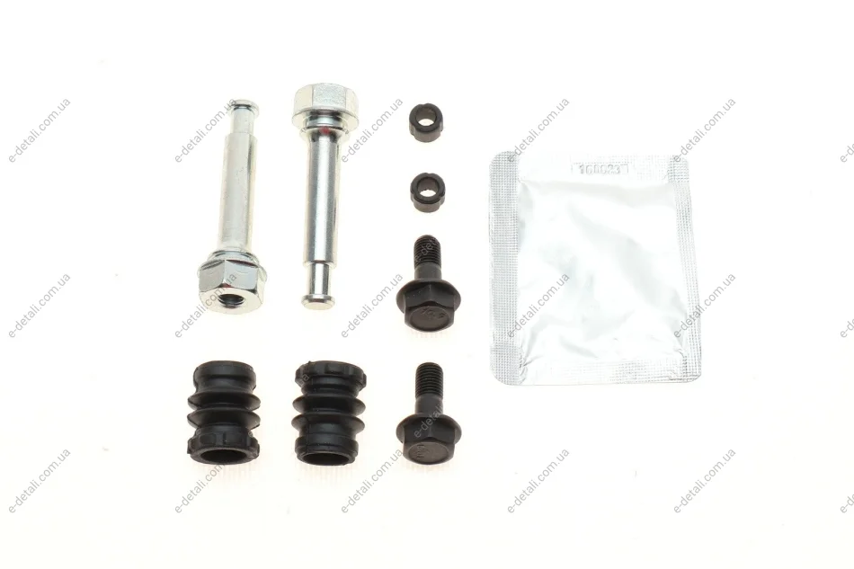 Ремкомплект супорта (заднього) Toyota Yaris 05-11 (Akebono) QUICK BRAKE 1130050X (фото 1)