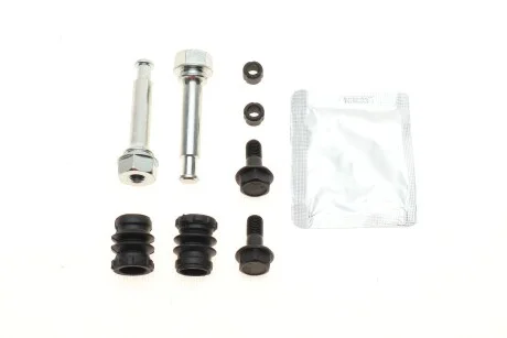 Ремкомплект суппорта (заднего) Toyota Yaris 05-11 (Akebono) QUICK BRAKE 1130050X