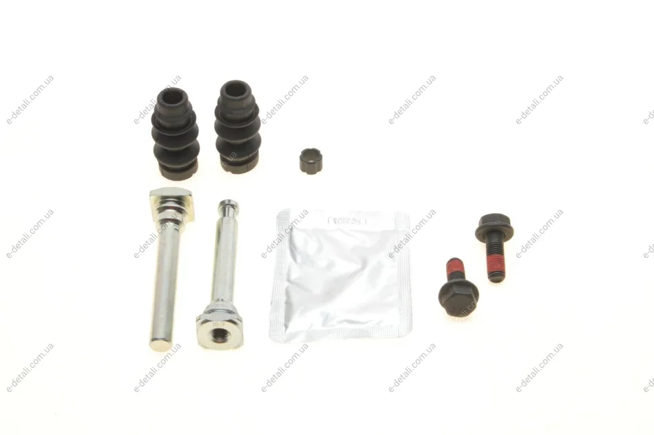 Ремкомплект суппорта (переднего/заднего) Toyota Corolla/Yaris 18- (Bosch) QUICK BRAKE 113-0051X (фото 1)