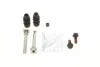 Ремкомплект суппорта (переднего/заднего) Toyota Corolla/Yaris 18- (Bosch) QUICK BRAKE 113-0051X (фото 1)