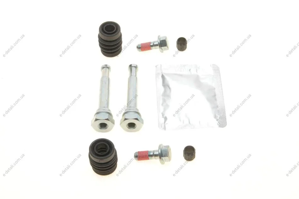 Ремкомплект суппорта (переднего) Mazda 3/CX-30 18- (Akebono) QUICK BRAKE 1130052X (фото 1)