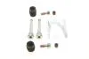 Ремкомплект суппорта (переднего) Mazda 3/CX-30 18- (Akebono) QUICK BRAKE 1130052X (фото 1)