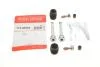 Ремкомплект суппорта (переднего) Mazda 3/CX-30 18- (Akebono) QUICK BRAKE 1130052X (фото 2)