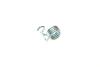 Пружины суппорта (заднего) Citroen C5/Renault Laguna II/Ford Tourneo Connect I 01- (к-кт) QUICK BRAKE 113-0530 (фото 2)