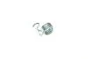 Пружини супорта (заднього) Citroen C5/Renault Laguna II/Ford Tourneo Connect I 01- (к-кт) QUICK BRAKE 113-0530 (фото 2)