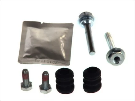Направляющая суппорта (переднего/к-кт) VW T4 (Lucas) QUICK BRAKE 113-1301X