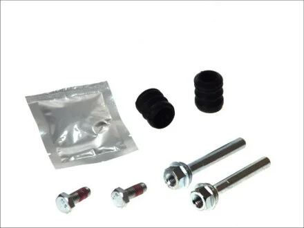 Направляющая суппорта (переднего/заднего/к-кт) Citroen Berlingo/VW T4 (Lucas/Trw) QUICK BRAKE 113-1302X