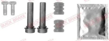 Елементи гальмівного супорта QUICK BRAKE 1131309X