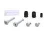 Направляющая суппорта (переднего/заднего/к-кт) Toyota Corolla 1.4-2.0D 02-07 QUICK BRAKE 113-1317X (фото 1)