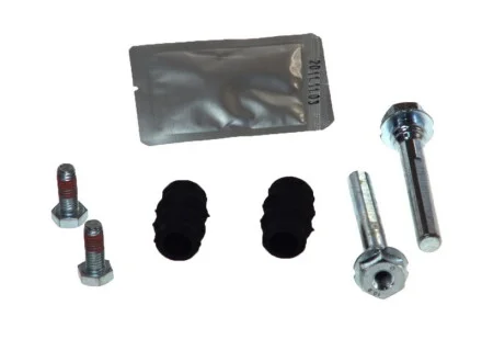 Направляющая суппорта (заднего/к-кт) VW T4/T5 (Lucas) QUICK BRAKE 113-1339X