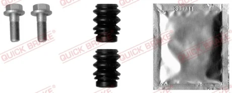 Елементи гальмівного супорта QUICK BRAKE 1131363
