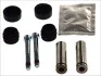 Направляющая суппорта (переднего) Fiat Ducato/MB Sprinter (Brembo)/Ford Transit 06- (зад спарка) QUICK BRAKE 113-1386X (фото 1)