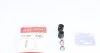 Ремкомплект направляющих суппорта (переднего) Suzuki Swift/Honda Accord -05 QUICK BRAKE 113-1405 (фото 1)