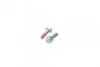 Направляюча супорта (переднього/к-кт) Suzuki Swift/Honda Accord -05 QUICK BRAKE 113-1405X (фото 2)
