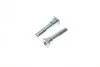 Направляюча супорта (переднього/к-кт) Suzuki Swift/Honda Accord -05 QUICK BRAKE 113-1405X (фото 3)