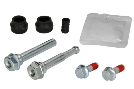 Направляющая суппорта (переднего/к-кт) Mazda 323/Suzuki Grand Vitara/Toyota RAV4 98- QUICK BRAKE 113-1420X