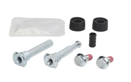 Направляющая суппорта (переднего/к-кт) Kia Sorento 02- (Mando) + болты QUICK BRAKE 113-1427X