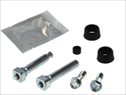 Ремкомплект гальмівного суппорта QUICK BRAKE 1131438X