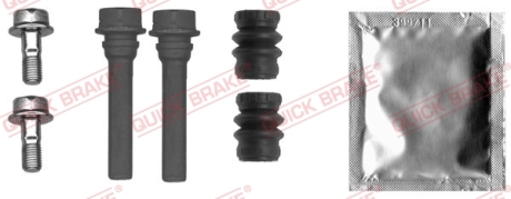 Направляючі суппорта QUICK BRAKE 1131454X