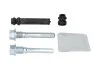 Направляющая суппорта (переднего/к-кт) Mazda CX-7/CX-9 07-/Mitsubishi Pajero 00- QUICK BRAKE 113-1459X (фото 1)