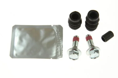 Ремкомплект гальмівного супорта QUICK BRAKE 113-1464