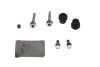 Направляющая суппорта (заднего/к-кт) Hyundai Tucson/i30/ix35/Kia Sportage 07- QUICK BRAKE 1131466X (фото 1)