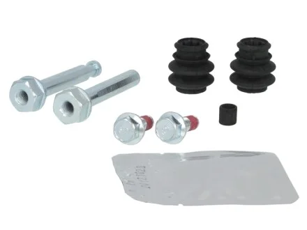 Направляючі гальмівного супорта QUICK BRAKE 1131467X