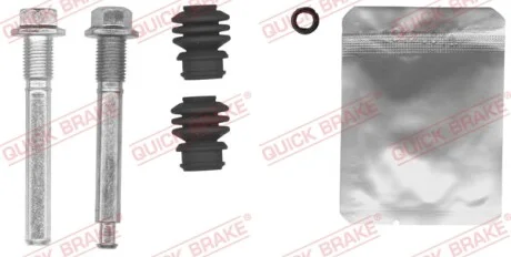 Елементи гальмівного супорта QUICK BRAKE 1131472X