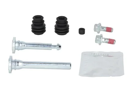 Направляющая суппорта (переднего/к-кт) Nissan Qashqai/Mazda CX-5 07- (Akebono) QUICK BRAKE 1131477X
