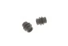Направляющая суппорта (переднего/к-кт) MB Citan (W415) 108-112CDI 12- QUICK BRAKE 113-1482X (фото 2)