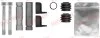 Направляющая суппорта (переднего/к-кт) Fiat Ducato/MB Sprinter 06- (Brembo) QUICK BRAKE 113-1499X (фото 1)