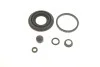 Ремкомплект суппорта (заднего) VW Caddy III 04-15 (d=38mm) QUICK BRAKE 114-0007 (фото 2)