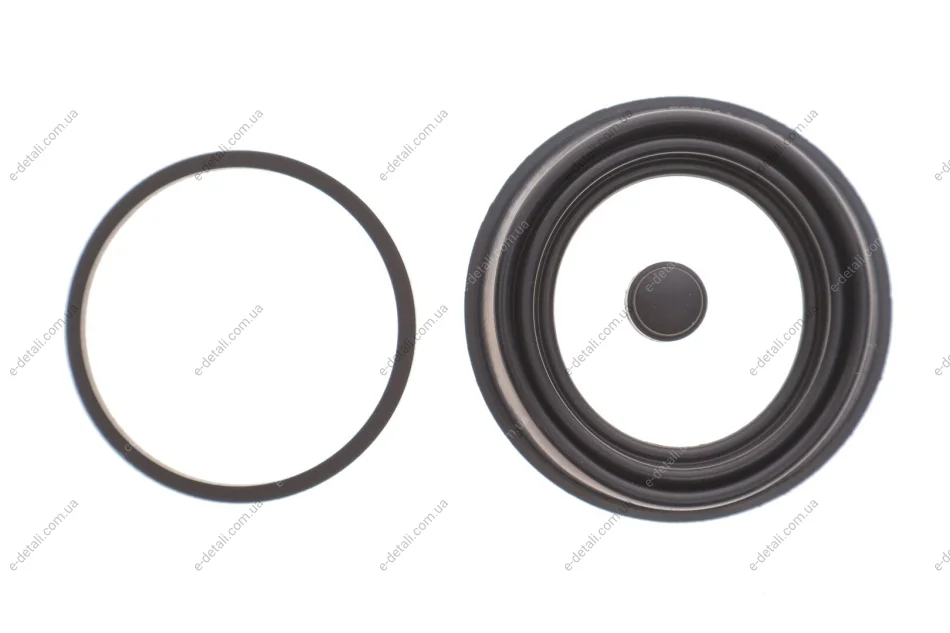 Ремкомплект суппорта (переднего) Opel Astra A/H/G 98-14 (d=52mm) (Ate) QUICK BRAKE 114-0017 (фото 1)