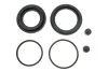 Ремкомплект суппорта (переднего) Citroen Jumper 02- (d=46mm/52mm) Brembo QUICK BRAKE 114-0018 (фото 1)