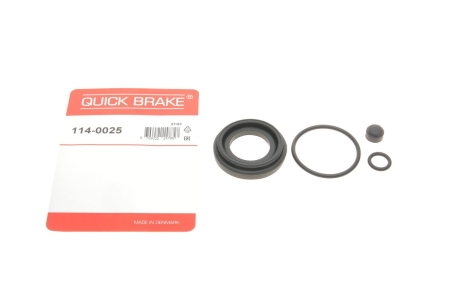 Ремкомплект суппорту QUICK BRAKE 114-0025