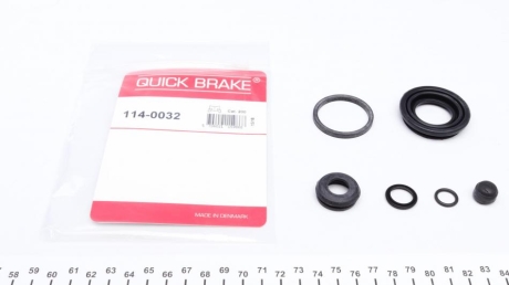 Ремкомплект суппорту QUICK BRAKE 114-0032