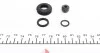 Ремкомплект суппорта (заднего) Hyundai Lantra/Kia Cerato 95- (d=34mm) QUICK BRAKE 114-0033 (фото 3)