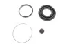 Ремкомплект суппорта (заднего) Mitsubishi Outlander 2.0-2.4 4WD 03-12 (d=38mm) (Akebono) QUICK BRAKE 1140053 (фото 1)