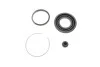 Ремкомплект суппорта (заднего) Mitsubishi Outlander 2.0-2.4 4WD 03-12 (d=38mm) (Akebono) QUICK BRAKE 1140053 (фото 3)