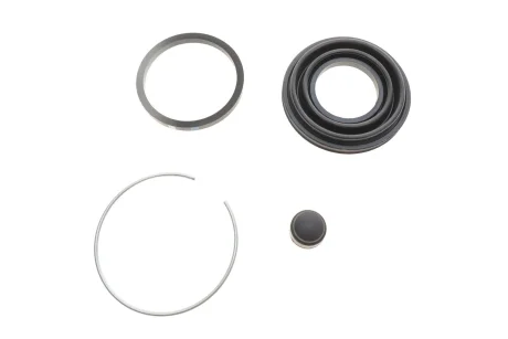 Ремкомплект суппорта (заднего) Mitsubishi Outlander 2.0-2.4 4WD 03-12 (d=38mm) (Akebono) QUICK BRAKE 1140053