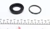 Ремкомплект суппорта (заднего) Renault Laguna 01- (d=36mm) (Brembo) QUICK BRAKE 114-0062 (фото 3)