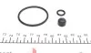 Ремкомплект суппорта (заднего) Audi A3/VW Golf VII 12- (d=38mm) QUICK BRAKE 114-0063 (фото 3)