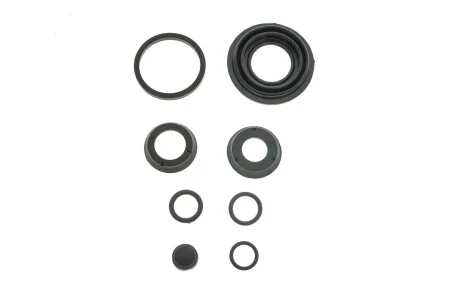 Ремкомплект суппорта (заднего) Opel Astra 98-09 (d=34mm) QUICK BRAKE 114-0069