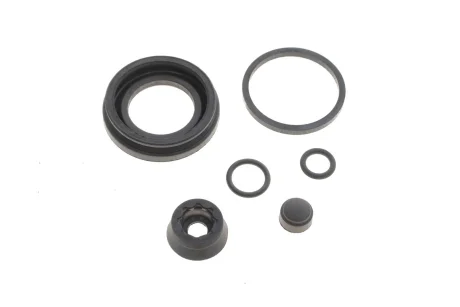 Ремкомплект супорта (заднього) Opel Astra G/H//Zafira 98-10 (d=36mm) QUICK BRAKE 114-0071